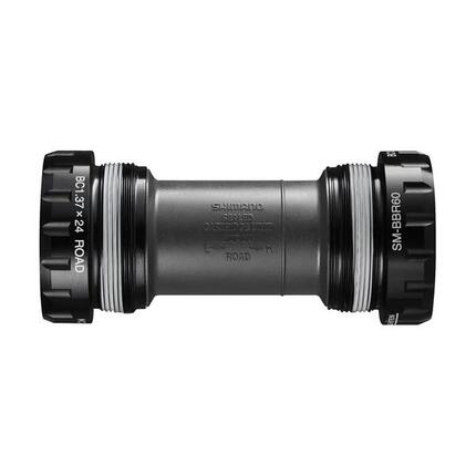 Boîtier de pédalier Shimano SM-BBR60 Hollowtech II