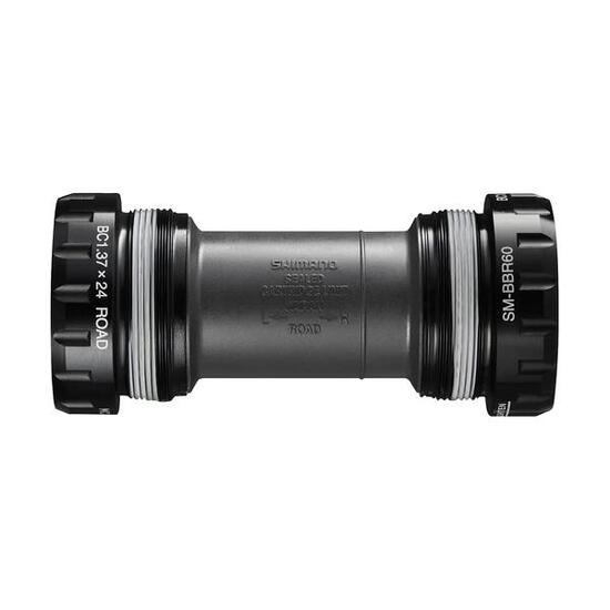 Boîtier de pédalier Shimano SM-BBR60 Hollowtech II