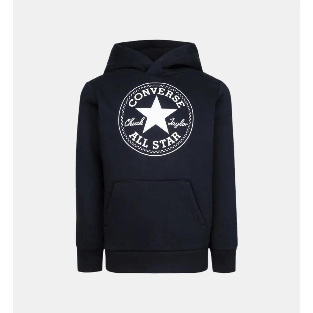 Child hoodie Converse Fleece CTP Core Po