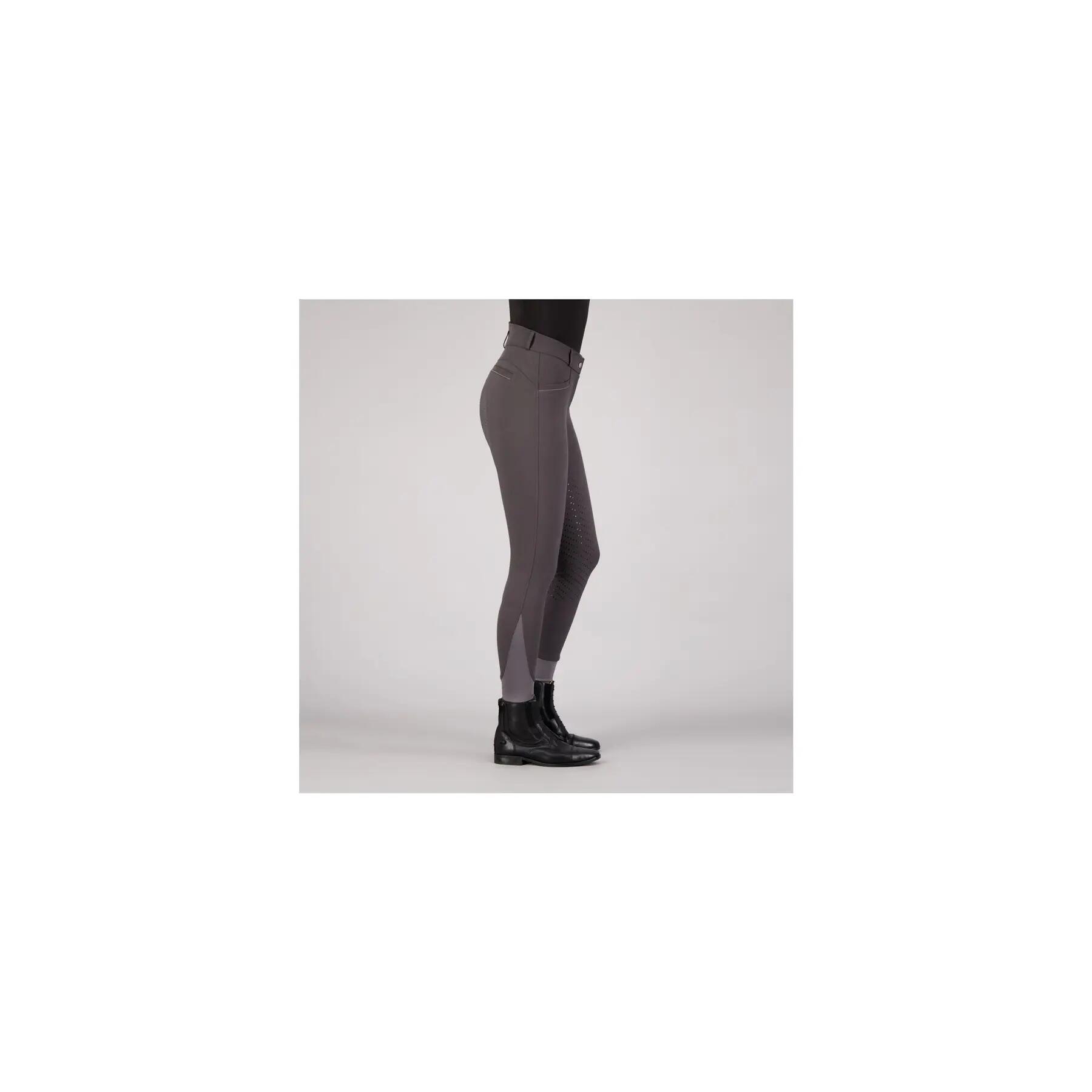 Pantalón de equitación Full Grip Easy Rider Sera 4/5