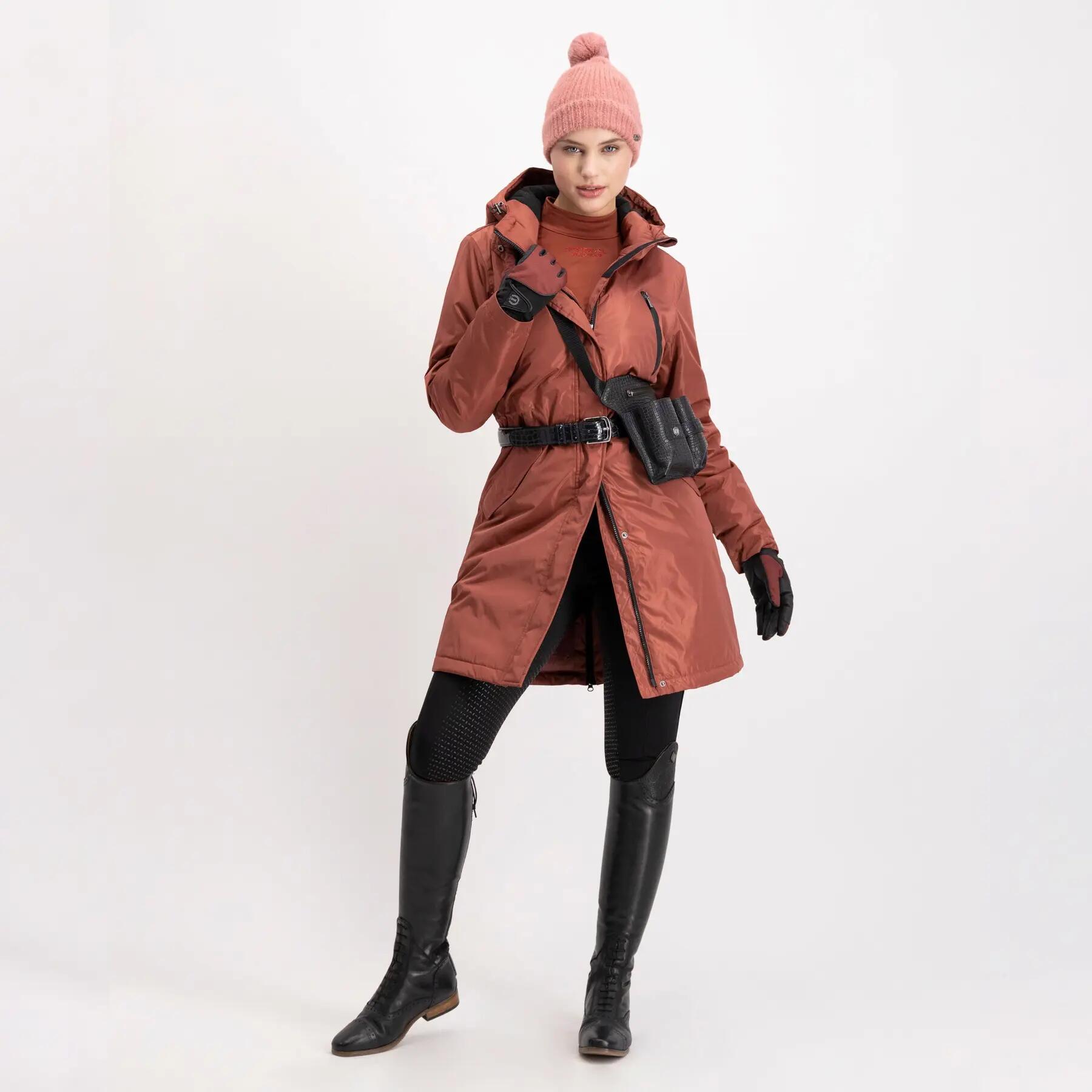 Bonnet femme Imperial Riding Ray Of Light 2/2