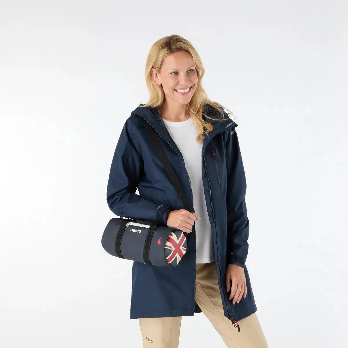 Sac de voyage mini Musto Genoa 2.0 3/5