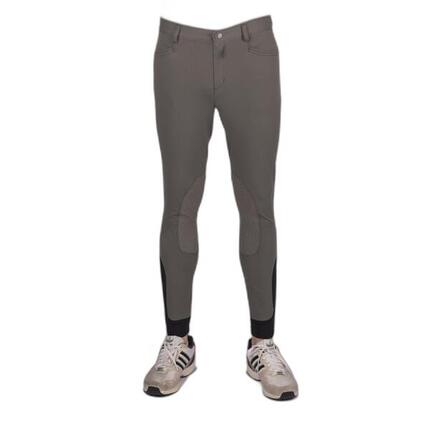 Pantalon équitation mid grip femme Euro-Star Camillo