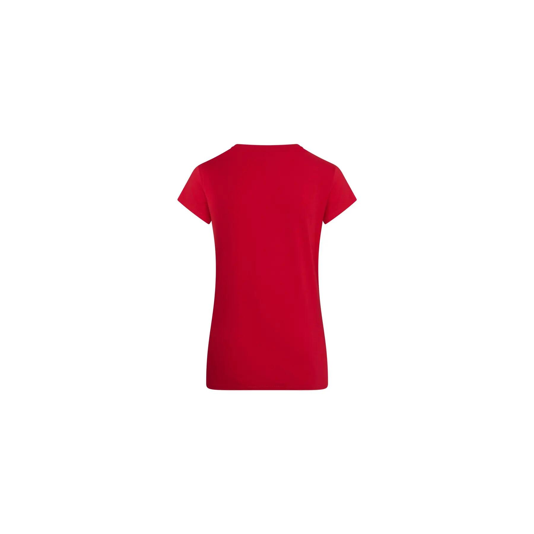 Damen T-Shirt Imperial Riding Preppy Star 2/2