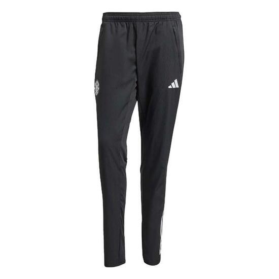 Pantalon de survêtement Prematch Manchester United 2025/26