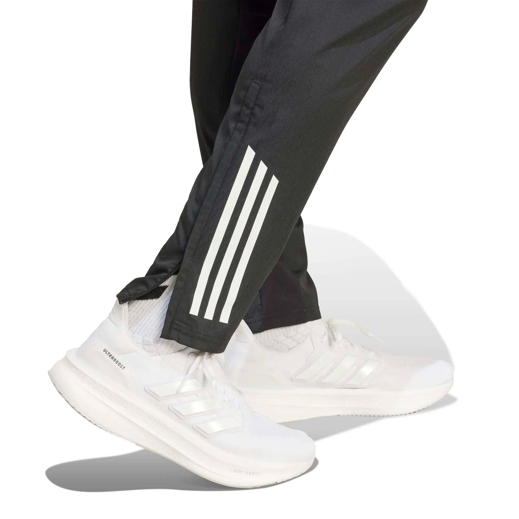Pantaloni della tuta Prematch Manchester United 2025/26 7/7