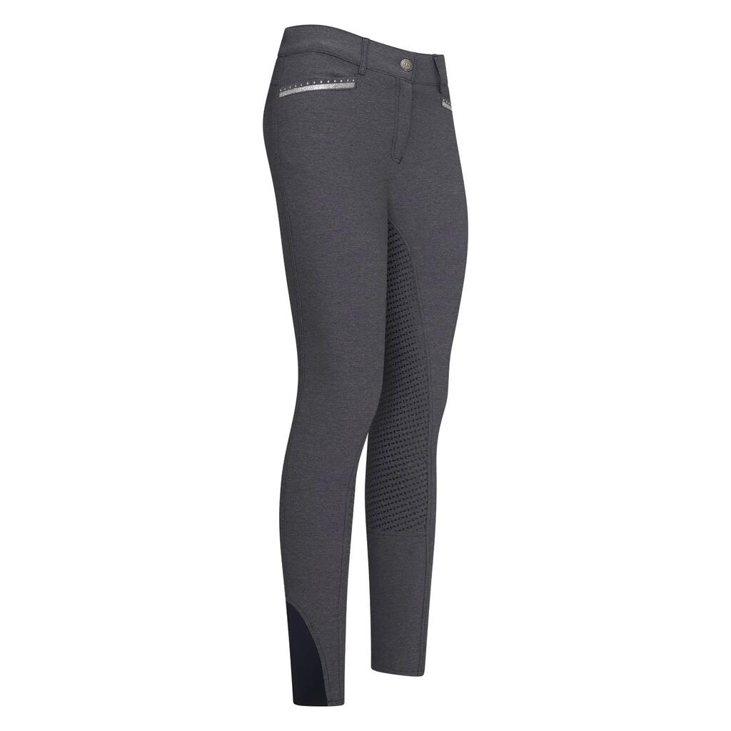 Full grip riding Trousers for women Imperial Riding El Capone