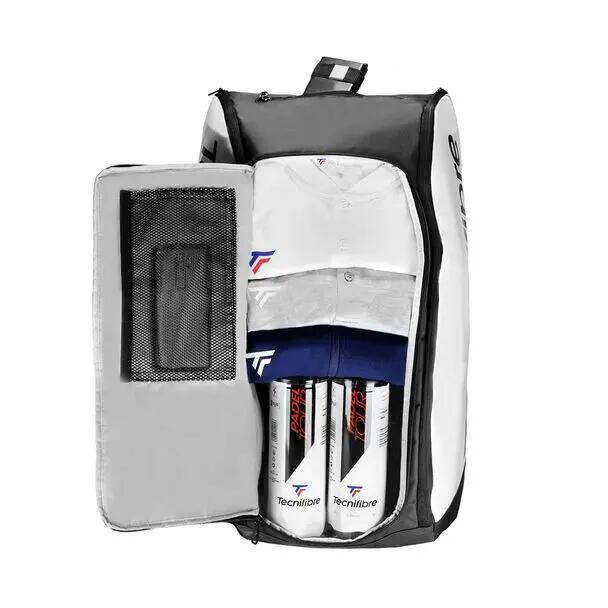 Borsa per racchette da padel Tecnifibre Padel 3/4