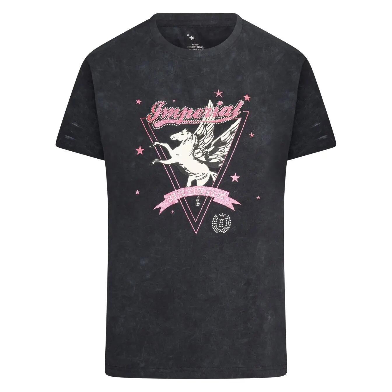 Tricou femei Imperial Riding Blossom