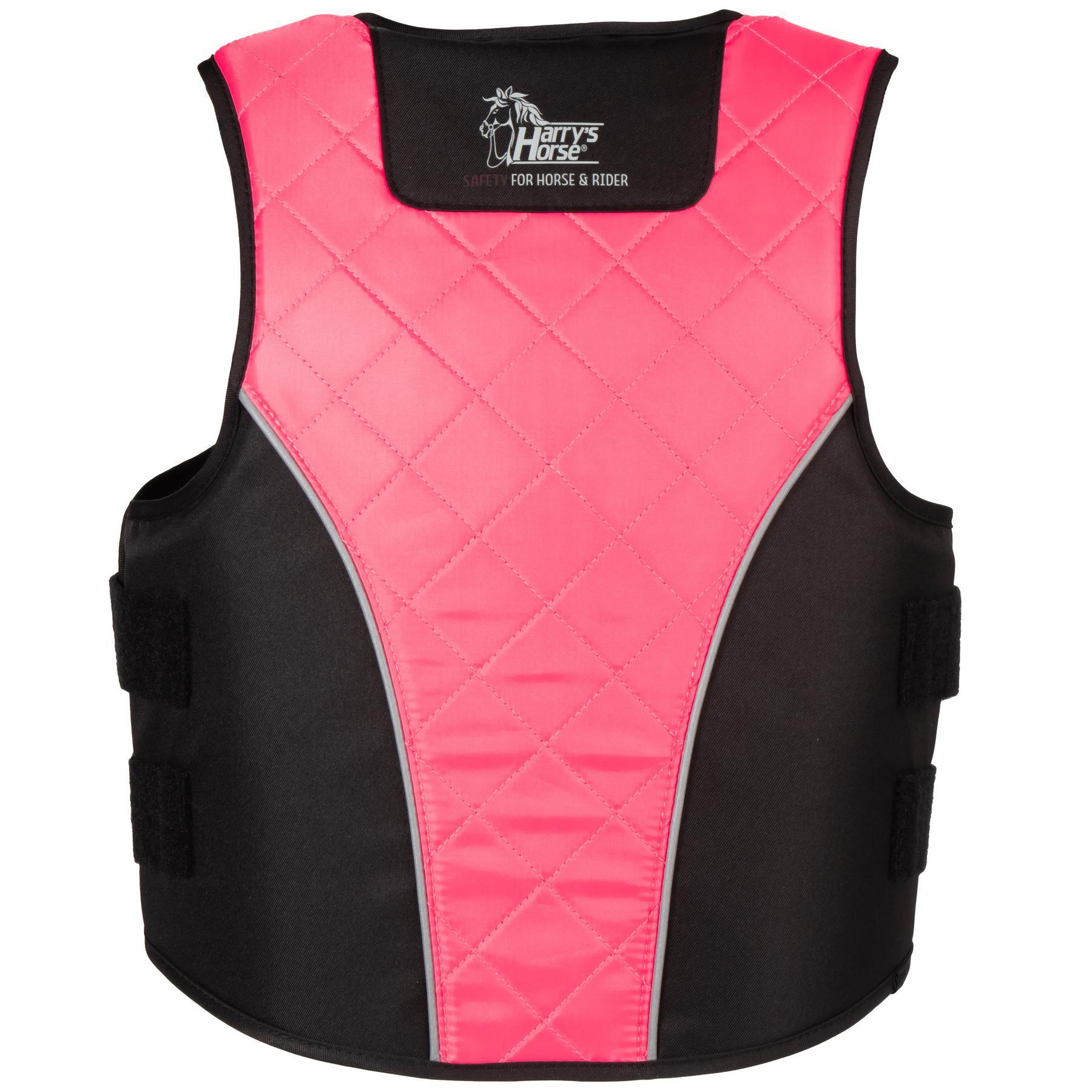 Gilet de protecție Harry's Horse pentru copii