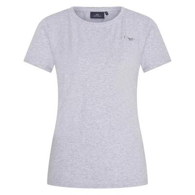 Dames-t-shirt hv polo polo family
