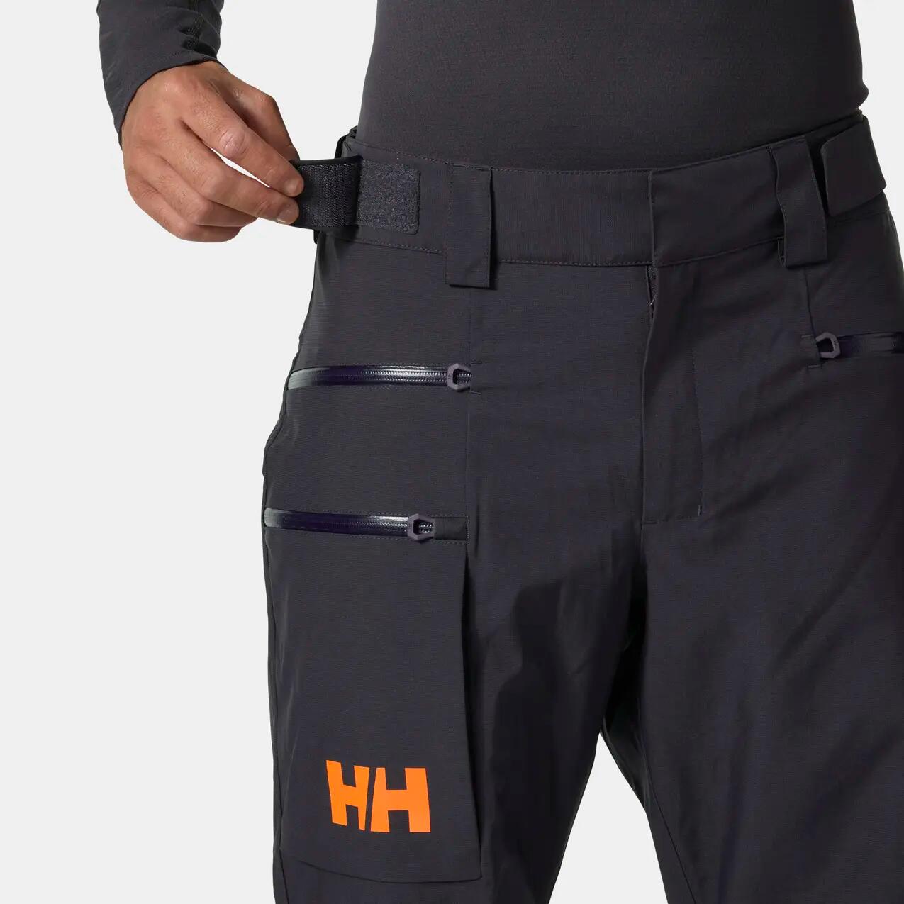 Calças de esqui Helly Hansen Garibaldi 2.0 5/7