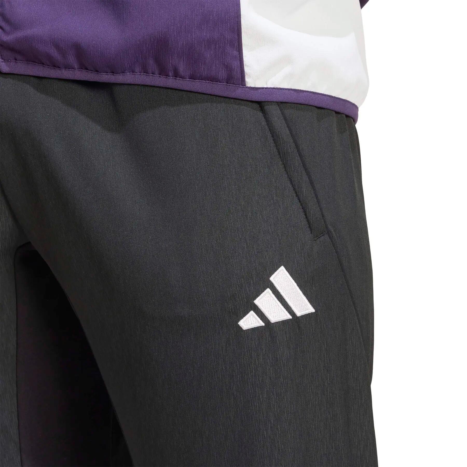 Pantaloni della tuta Prematch Manchester United 2025/26 6/7