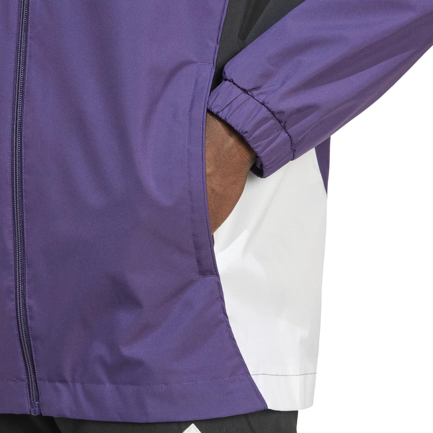 Chaqueta de chándal Exterior Manchester United 2025/26 6/6
