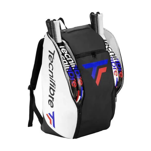 Borsa per racchette da padel Tecnifibre Padel 2/4