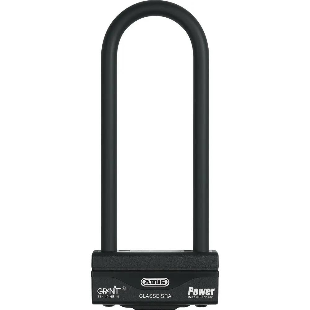 Antitheft u Abus 58/140HB100 III