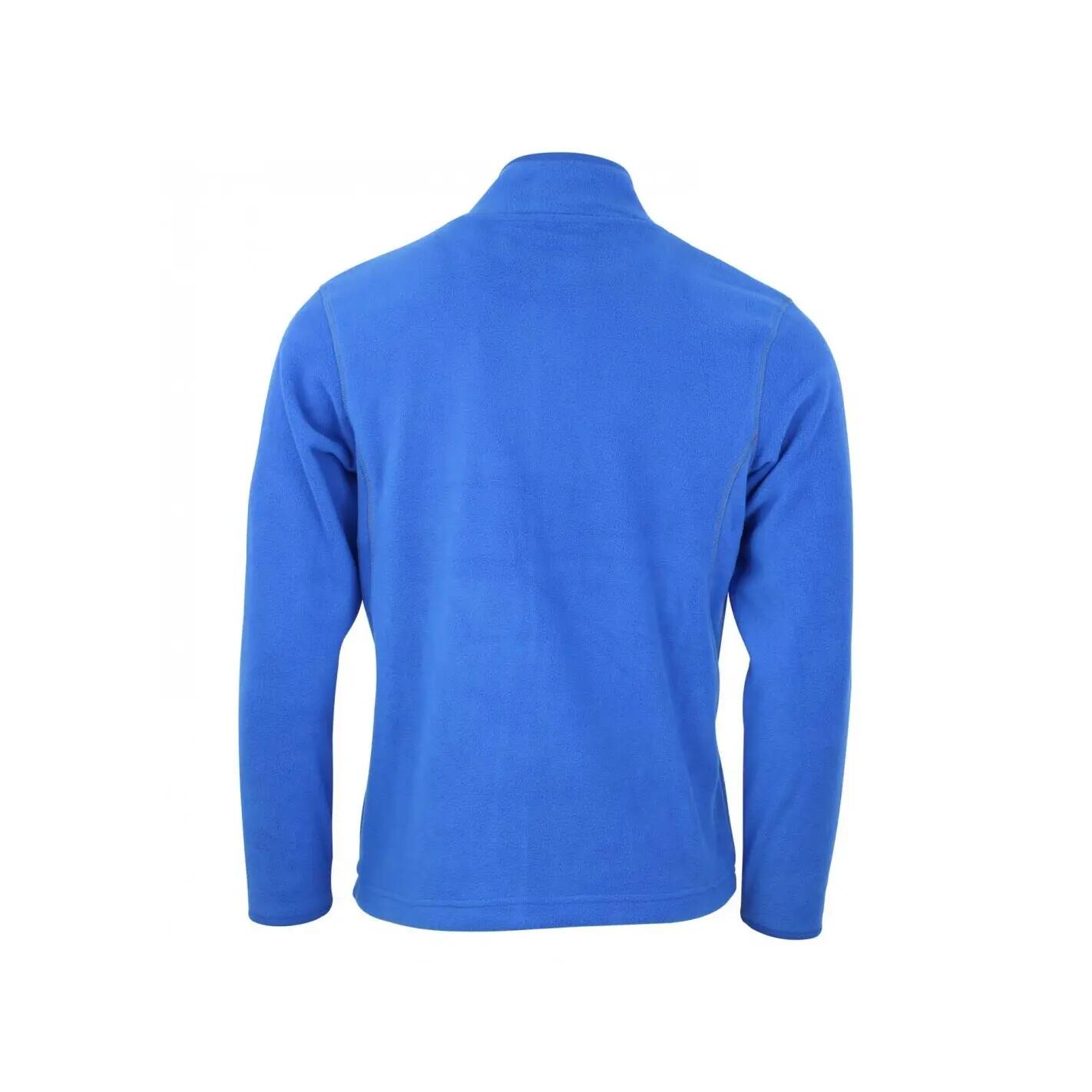 Polaire full zip Peak Mountain 2/3