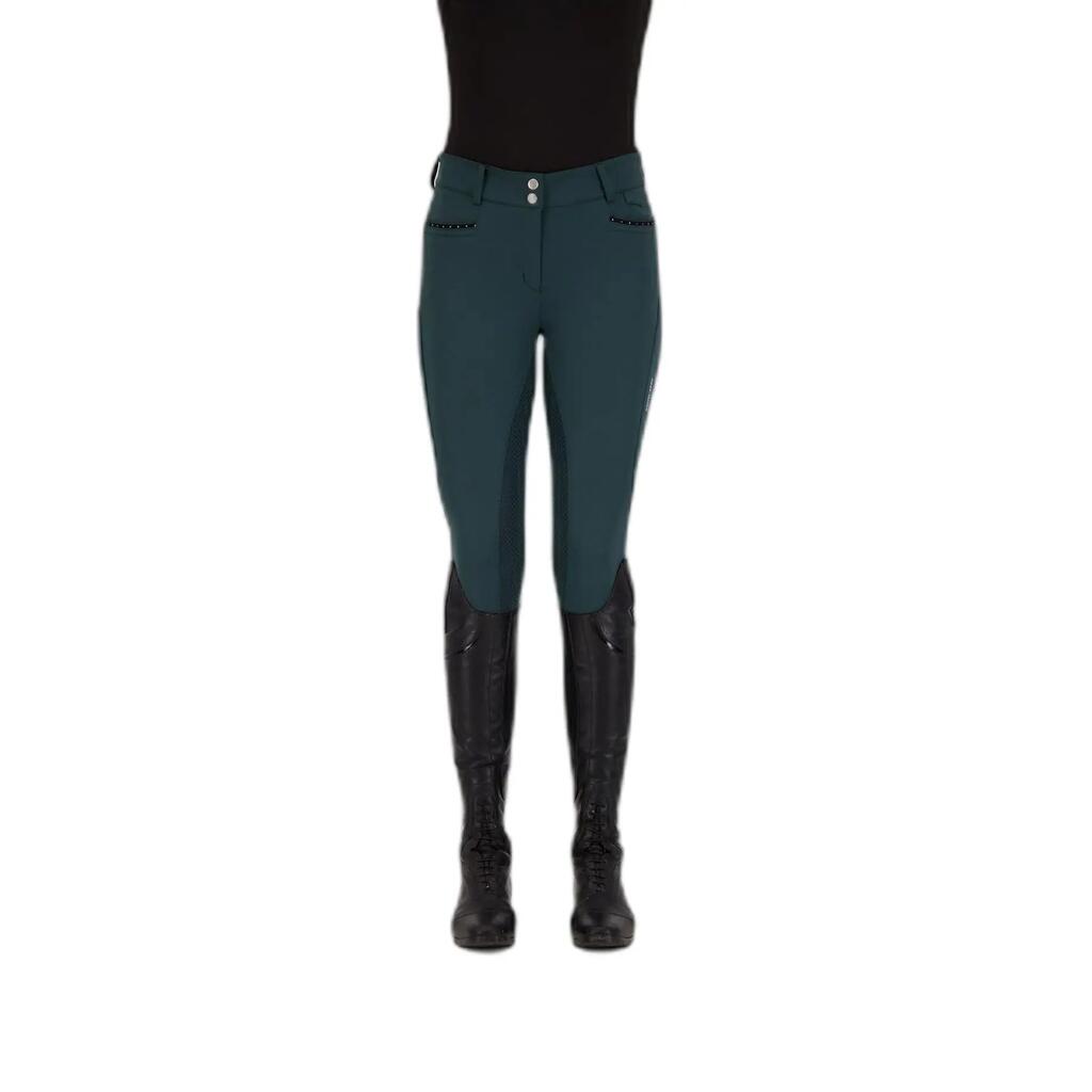 Full grip riding Trousers for women Euro-Star Arielle Cool