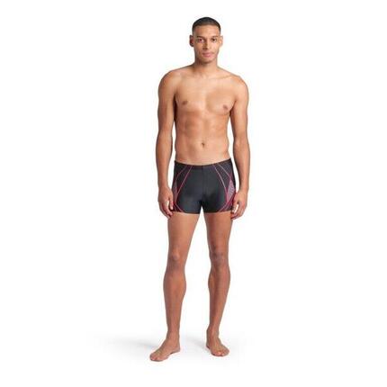 Boxer de bain Arena Graphic