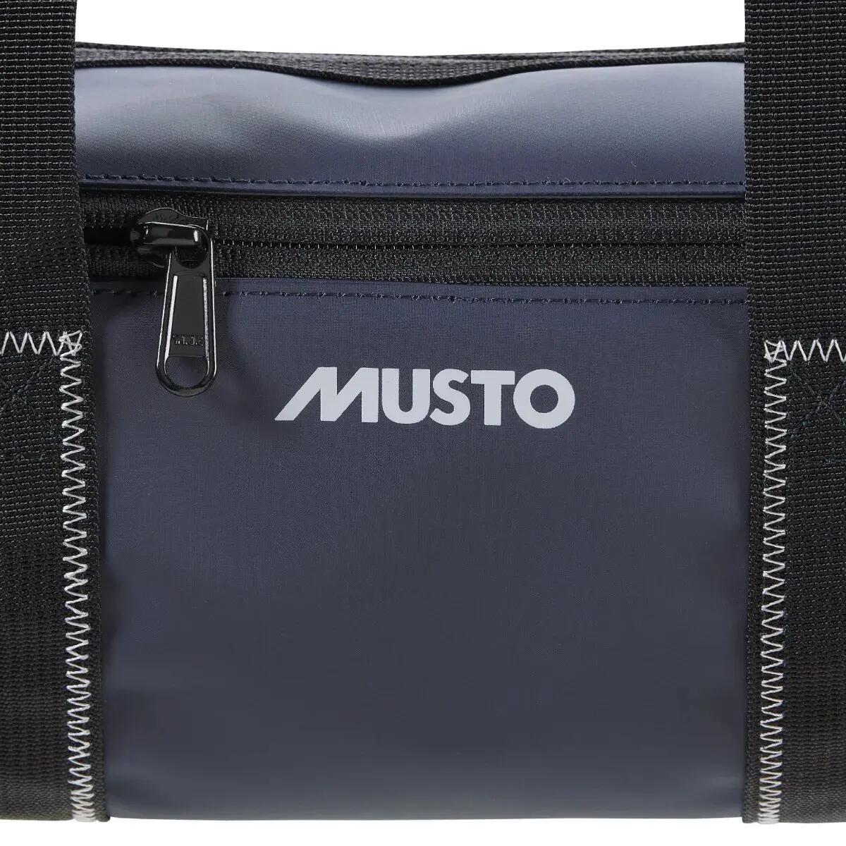 Sac de voyage mini Musto Genoa 2.0 4/5