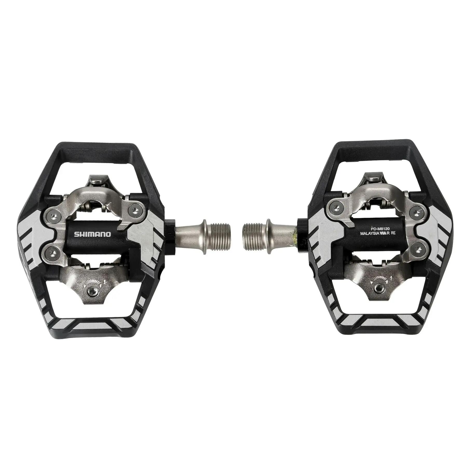 Pedal SHIMANO DEORE XT PD-M8120 5/7