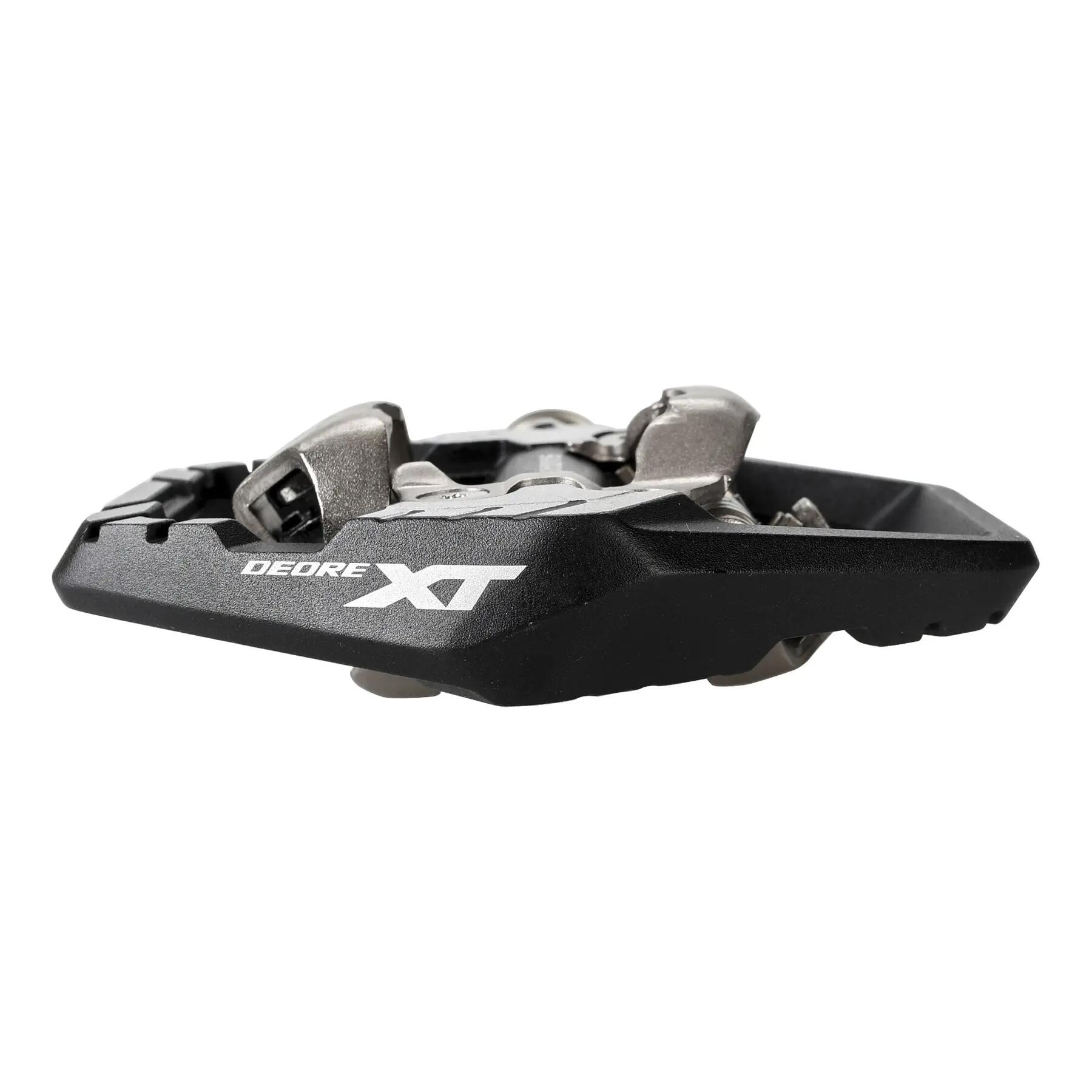 Pedal SHIMANO DEORE XT PD-M8120 4/7