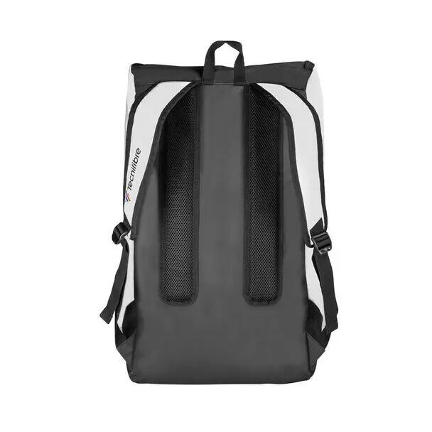Borsa per racchette da padel Tecnifibre Padel 4/4