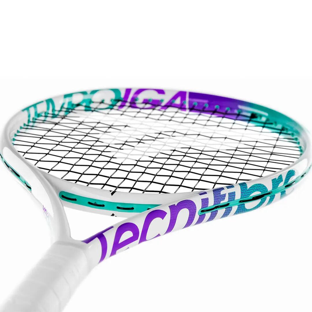 Raquette de tennis fille Tecnifibre Tempo Iga 25 2/7