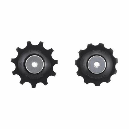 Jeu de galets de tension et de guidage Shimano