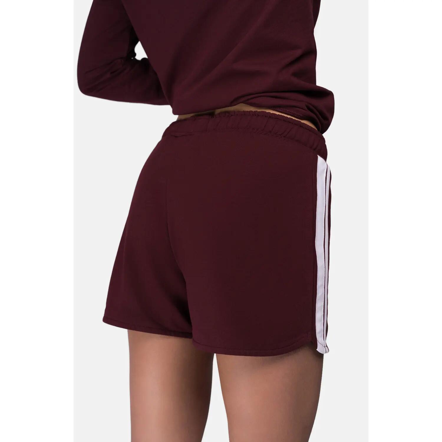 Pantalón corto de mujer Lonsdale Carloway 3/6