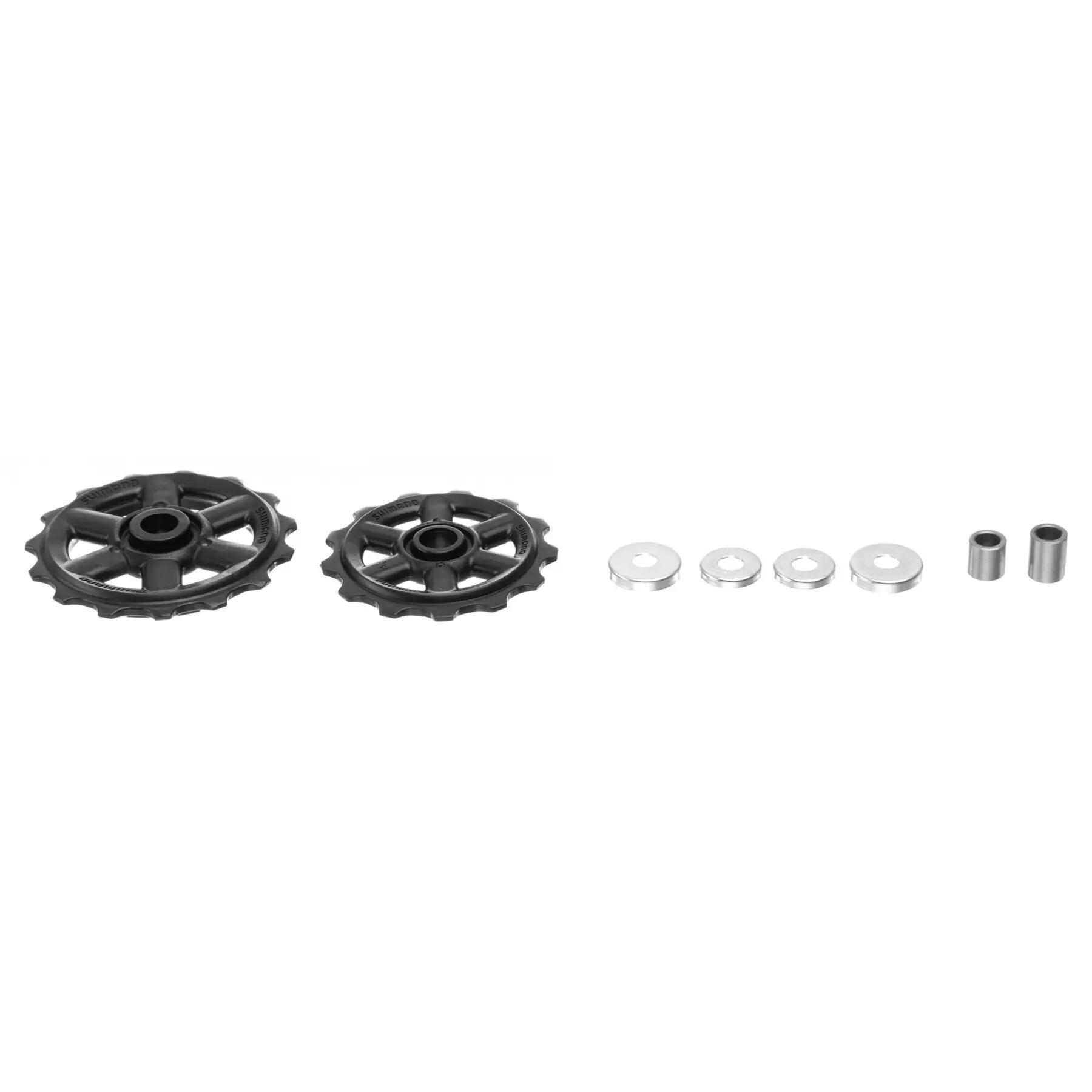 Kamyki Shimano altus rd-r310 7/8v (x2) 2/3