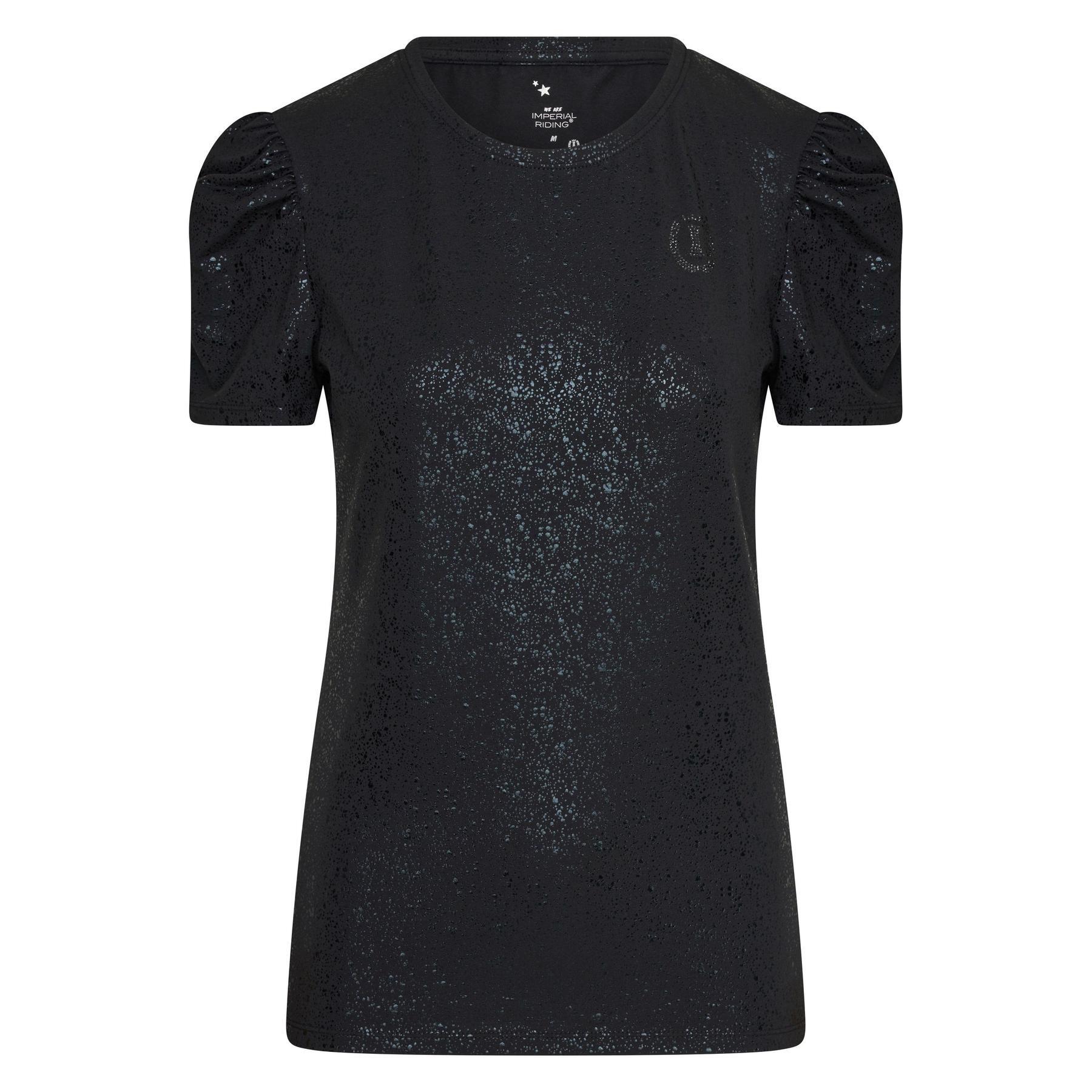 Tricou Fete Imperial Riding Britt