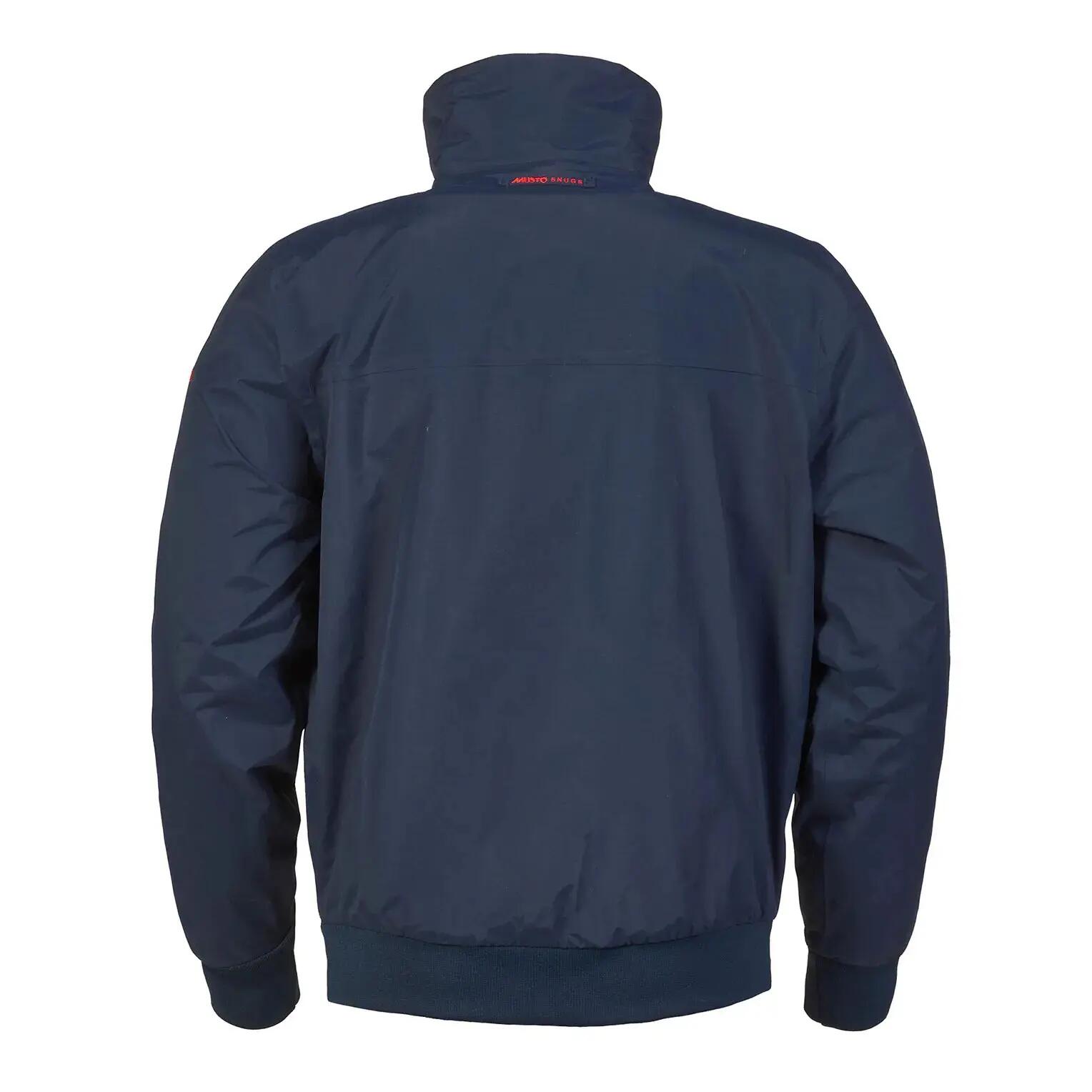 Giacca Musto Snug 2.0 2/2