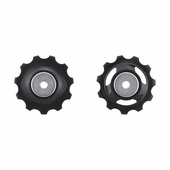 Zestaw rolek napinających i prowadzących Shimano