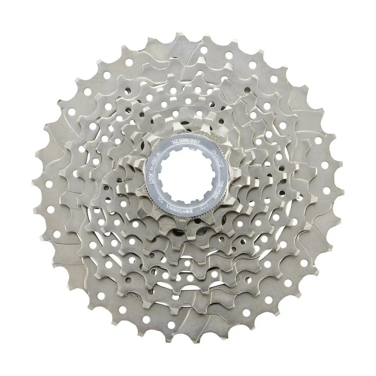 Casetă Shimano Claris CS-HG50 8 viteze 11-34 dinți
