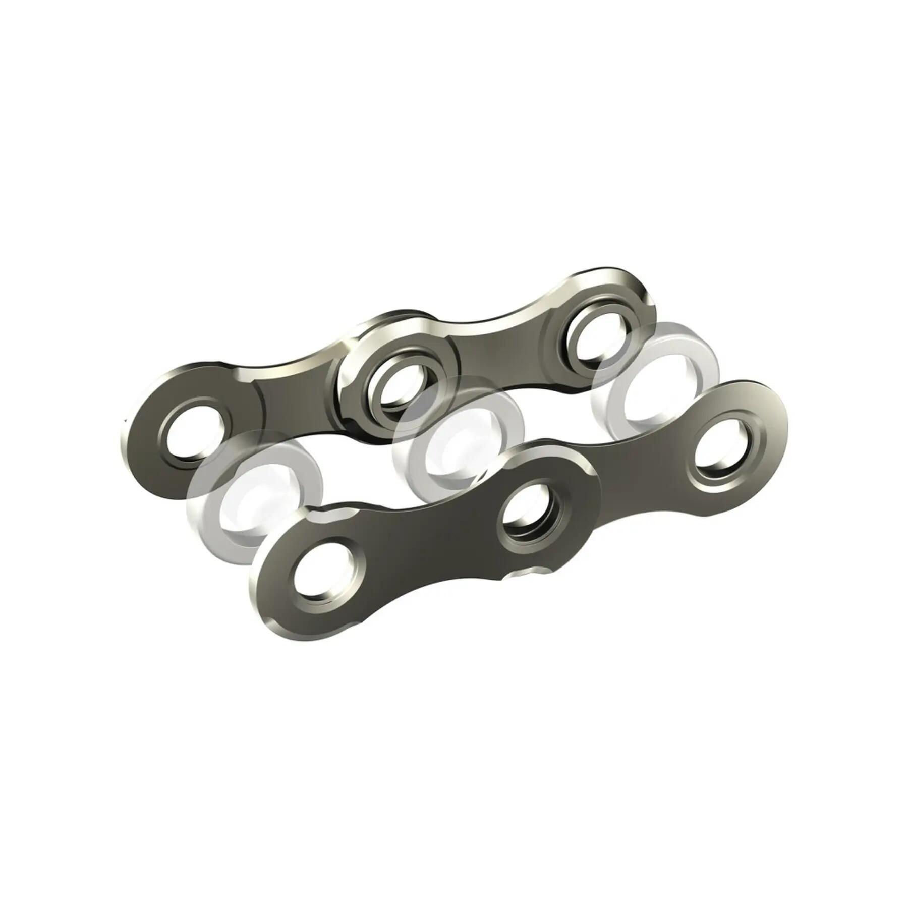 Shimano Chaîne - XTR / Dura Ace CN-HG901 - 11 Vitesses - avec Quick