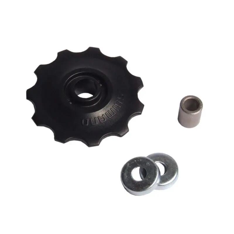 Paire de Galets Shimano 105 10V 3/3