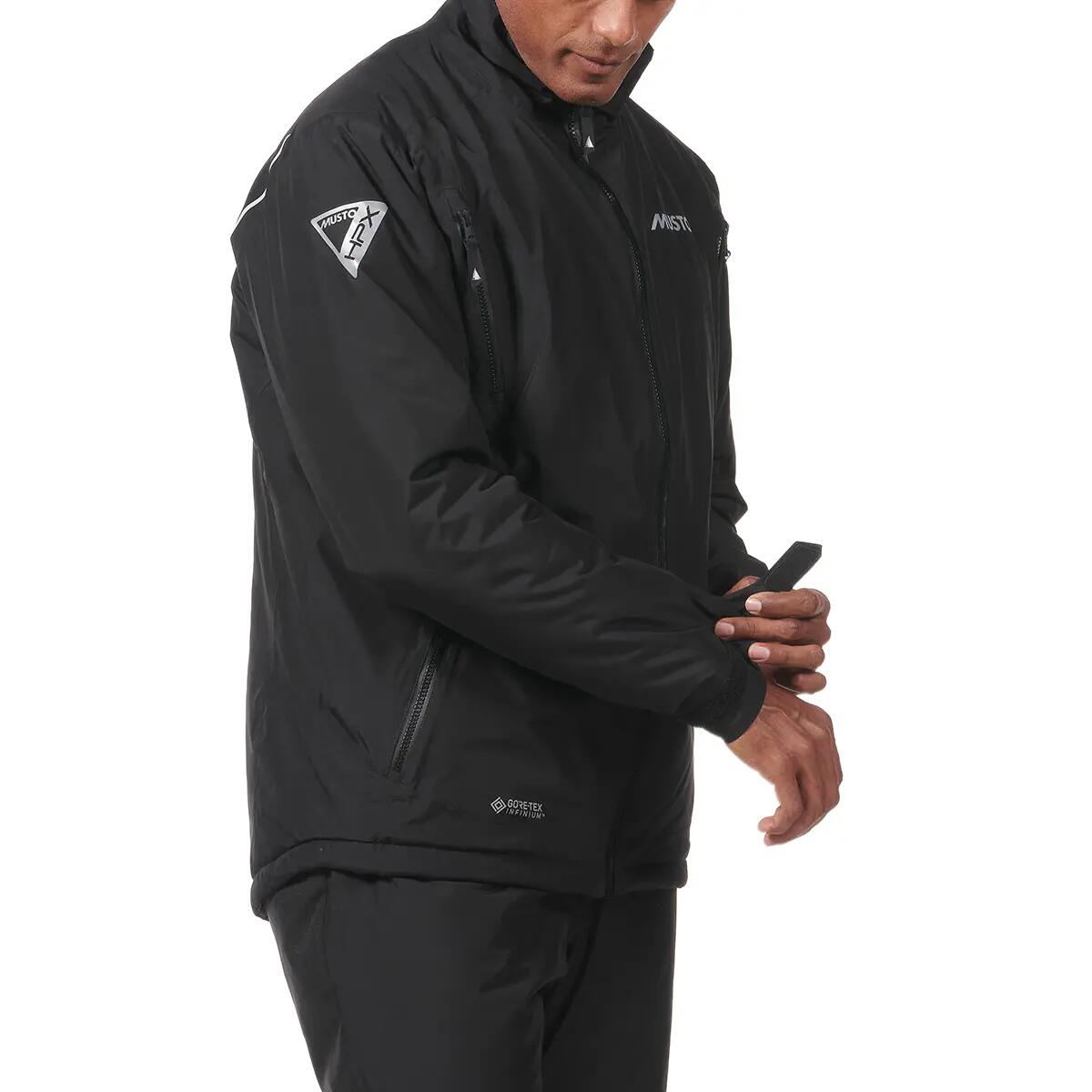 Impermeabile Musto HPX GTX Infinium Layer 5/5