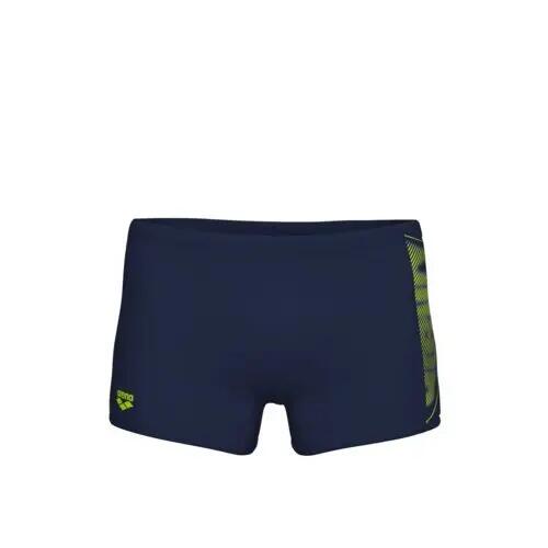Shorts da mare Arena Bright Glare 3/3