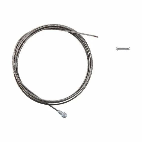 Wegremkabel met kabeleinde Shimano SUS 2/3