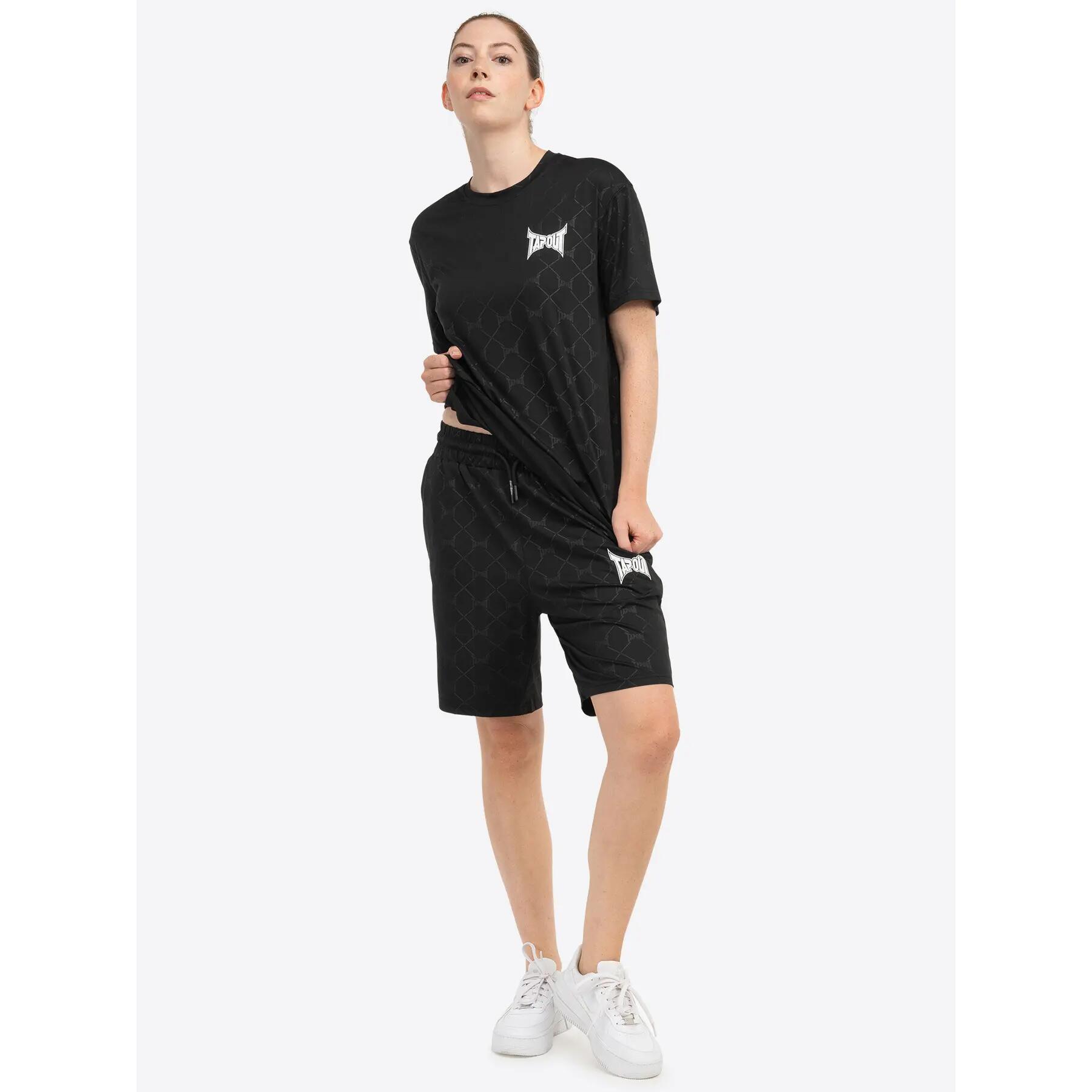 T-shirt regular fit Tapout Philios 2/7