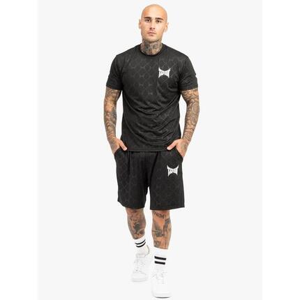 T-Shirt in regulärer Passform Tapout Philios