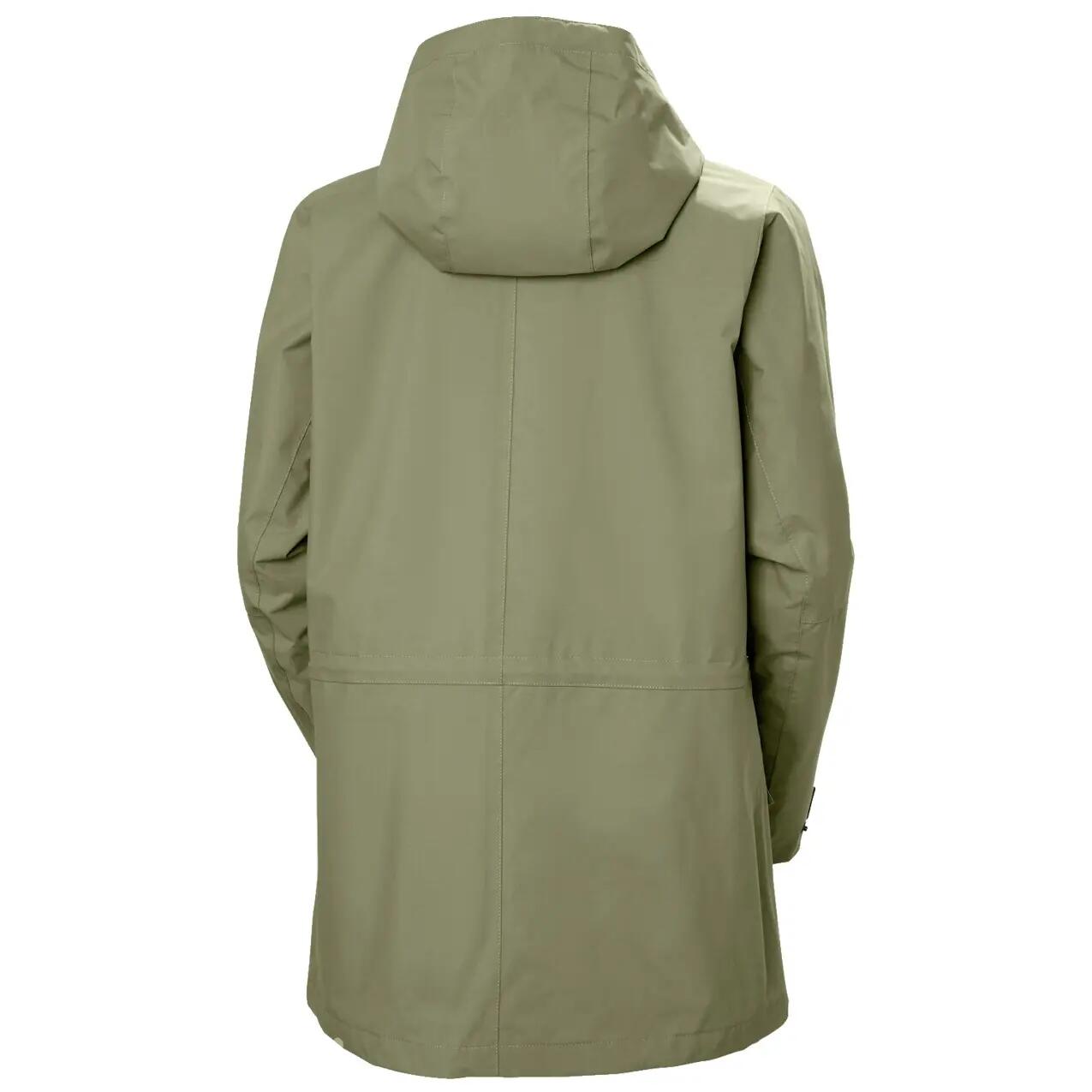 Regenjacke für Damen Helly Hansen Escape Utility 3/6