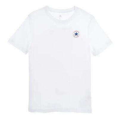 Kinder-t-shirt converse printed ctp