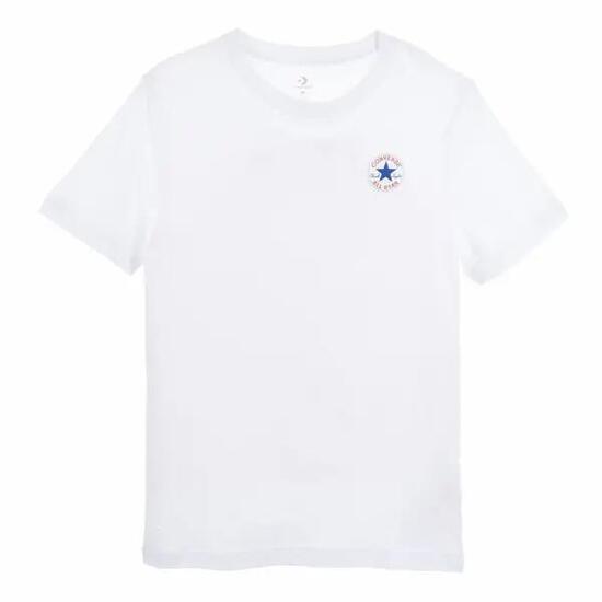 T-shirt enfant Converse Printed CTP