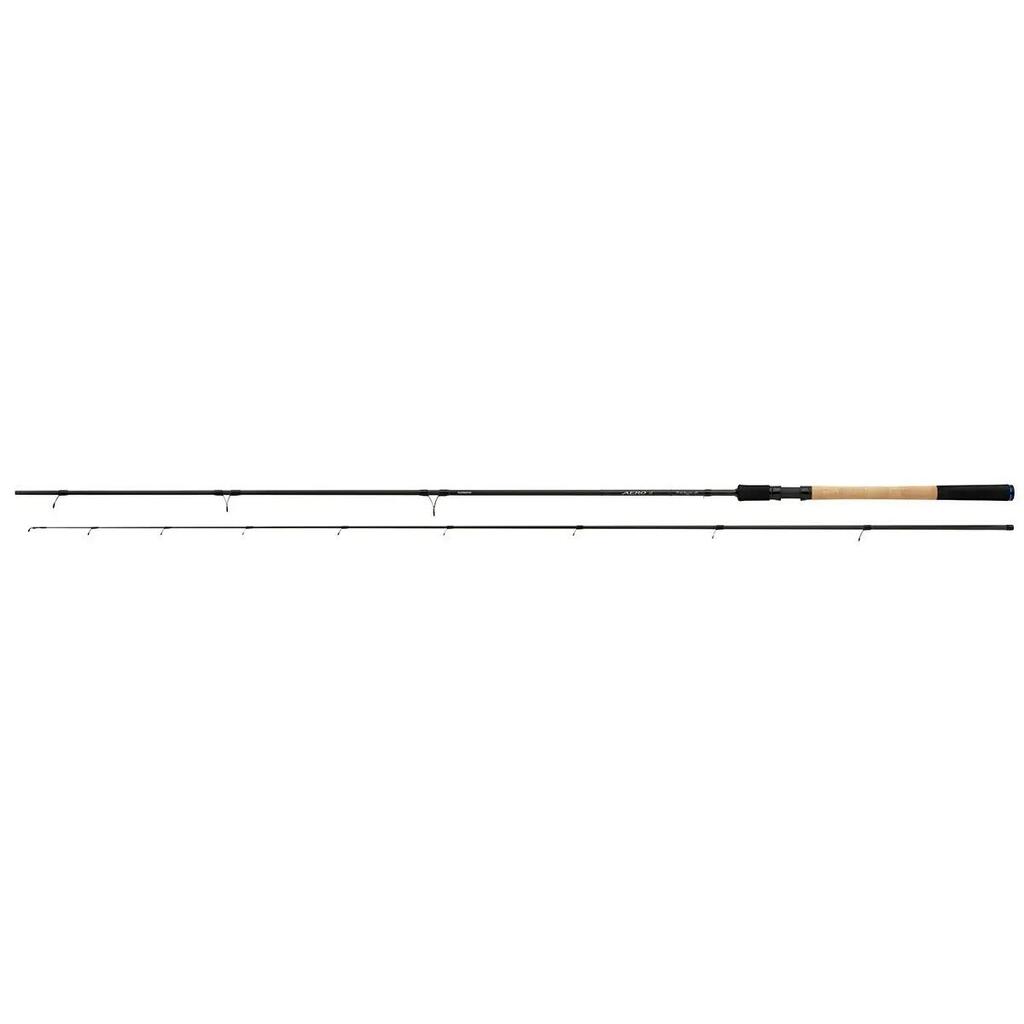 Spinning rods Shimano Aero X5 Pellet Waggler 11'0 15g