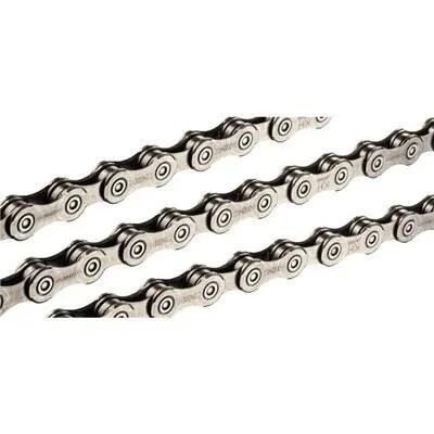 Cadena Shimano HG95 de 10 velocidades y 116 eslabones 3/4