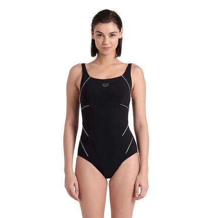 Maillot de bain 1 pièce femme Arena Jewel R