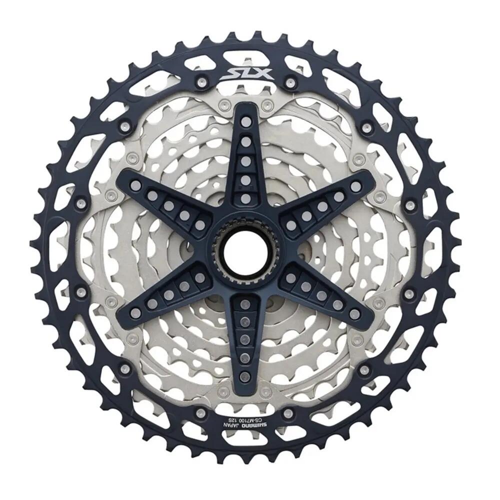Tape Shimano SLX CS-M7100 12V 4/5