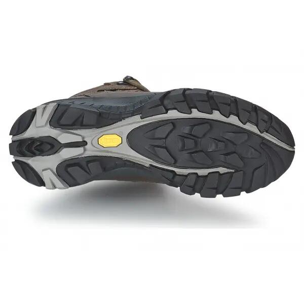 Chaussures de randonnée femme Meindl Stowe GTX 3/6